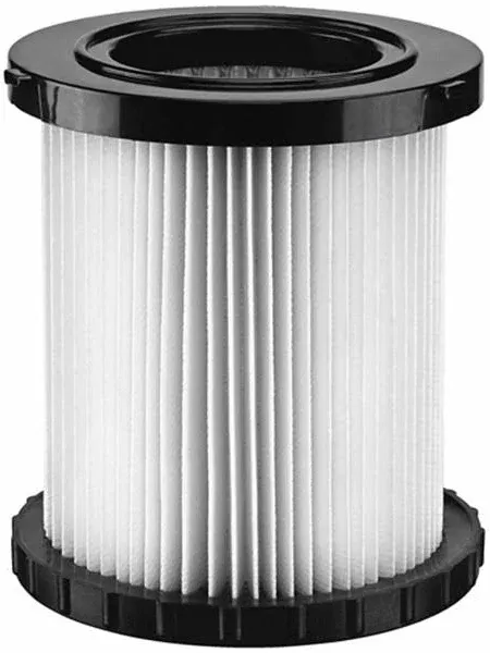 DCV5801H Hepa Filter Cartridge For DCV581H & DCV580 Dry Wet Vacuum Cleaner Accessories