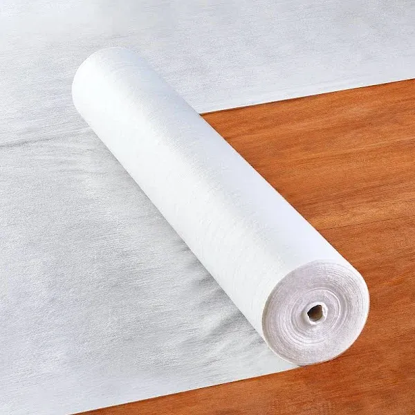 VEVOR Carpet Protection Film, 24&#034; x 50&#039; Floor and Surface Shield with Self Adhes