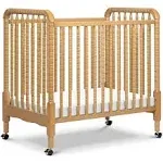 DaVinci Jenny Lind 3-in-1 Convertible Mini Crib