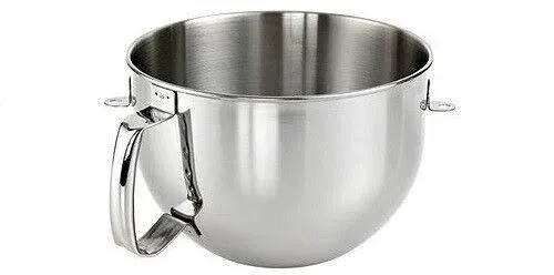 KitchenAid 6 Quart Bowl with Handle