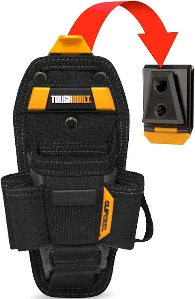 ToughBuilt Technician Tool Pouch