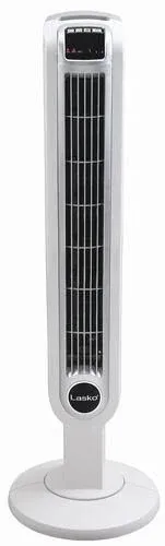 Lasko 36" Tower Fan with Remote