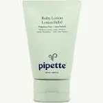 Pipette Baby Lotion