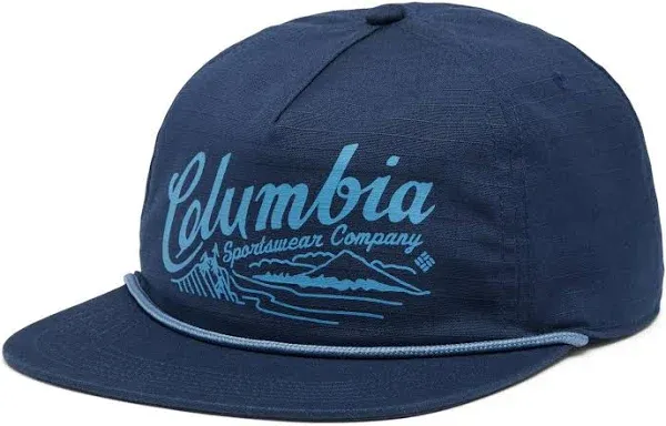 Columbia Ratchet Strap Snap Back