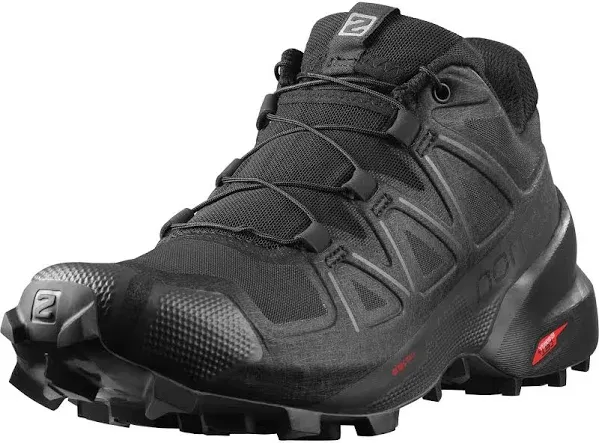 Salomon Women's Speedcross 5 Trail Running Shoe