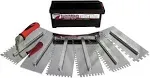 RTC Switchblade Trowel Set Trsb