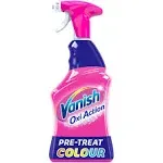 Vanish Stain Remover Pre Treat Spray 500ml