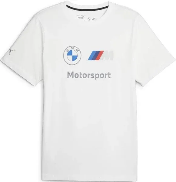 Brand new puma BMW, motorsport T-shirt