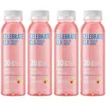 Celebrate Bariatric Supplements Celebrate Vitamins Celebrate Clr Whey Isolate Protein Water