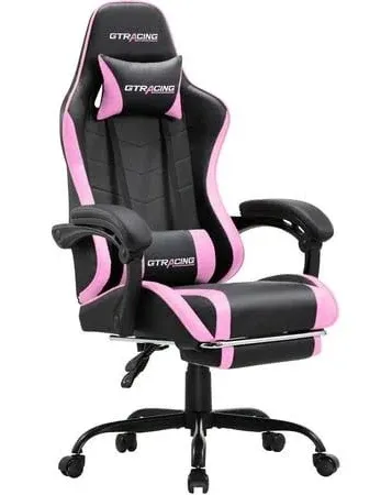 GTRACING GTWD-200 Gaming Chair