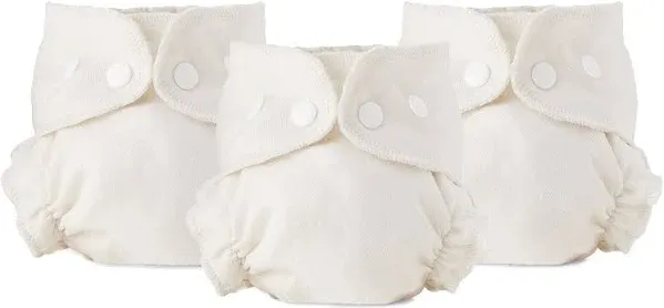 Esembly Cloth Diaper Inner Organic Cotton Reusable Diaper