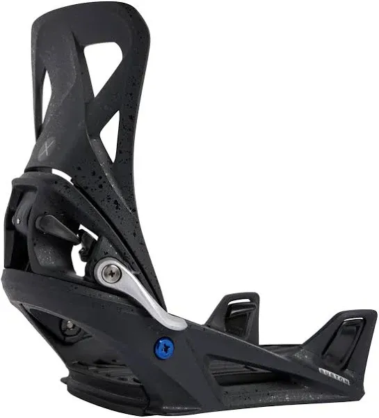 Burton Men's Step On X Re:Flex Snowboard Bindings