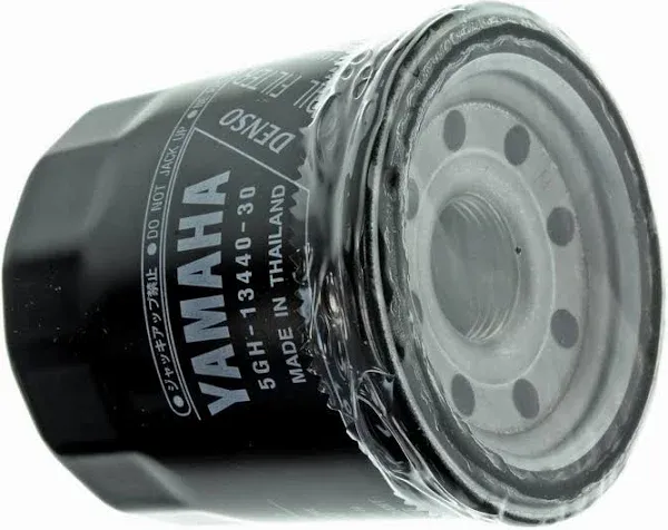 Yamaha Oil Filter