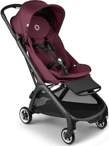 Bugaboo Butterfly Stroller Desert Taupe