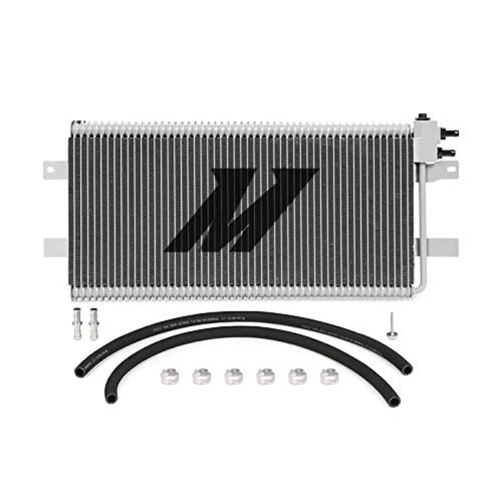 Mishimoto Transmission Cooler for Dodge Ram 5.9L/ 6.7L Cummins (2003-09),