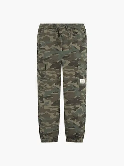 Levi's Kids' Cargo Jogger Pants