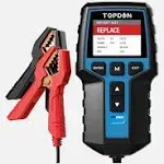 Topdon BT200 Battery Tester