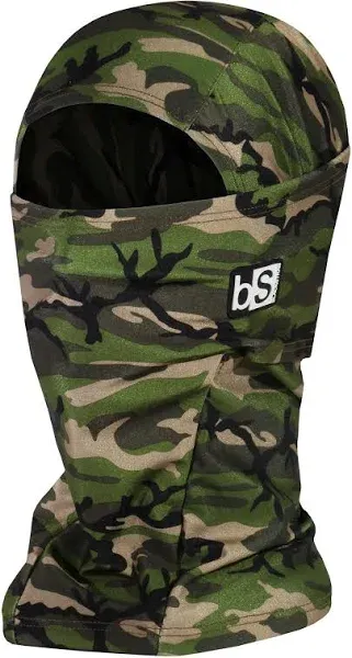 BlackStrap Balaclava Hood