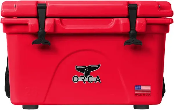 ORCA 26 Cooler