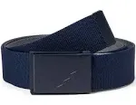 Adidas Men's Reversible Web Golf Belt