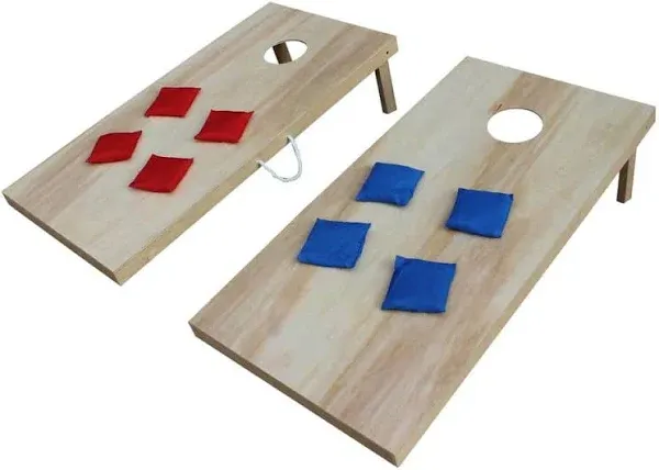 Escalade Sports Triumph Woodie Bean Bag Toss