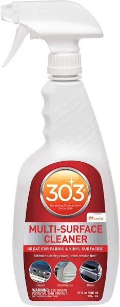 303 Multi Surface Cleaner