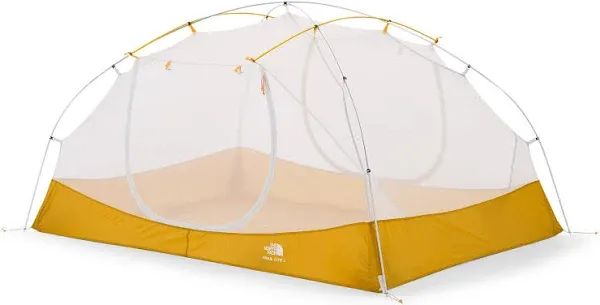 The North Face Trail Lite 3 Backpacking Tent