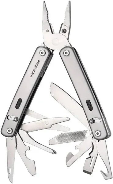 ROXON S804 Flex Multi Tool