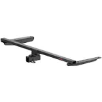 CURT 13523 Class 3 Trailer Hitch, 2-Inch Receiver, Fits Select Honda Odyssey