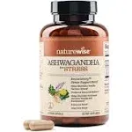 NatureWise, Ashwagandha for Stress