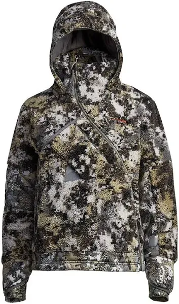 Sitka Women's Fanatic Jacket