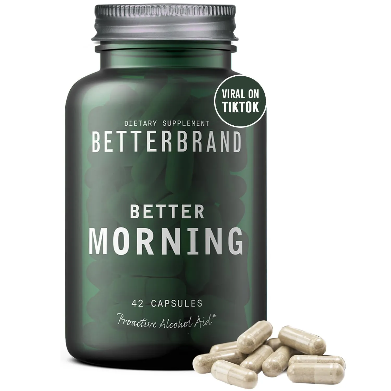 BetterMorning®