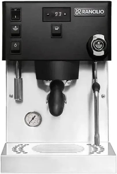 Rancilio Silvia Pro x Espresso Machine