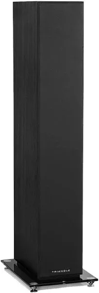 Triangle Esprit Australe Ez Floorstanding Speaker - Black Ash SKU#1787680