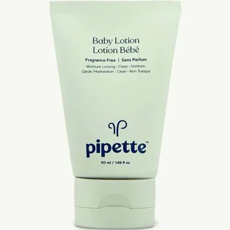 Pipette Body Lotion Tube (177 ml)