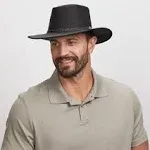 Cabana | Mens Breathable Wide Brim Sun Hat