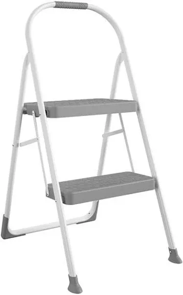 Cosco 2-Step Folding Step Stool