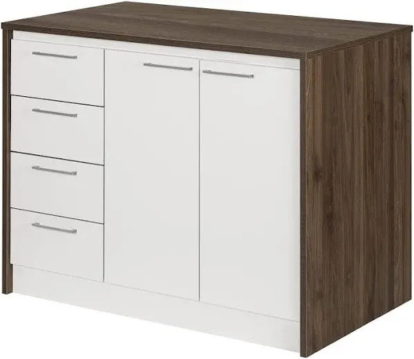 South Shore Myro Kitchen Island