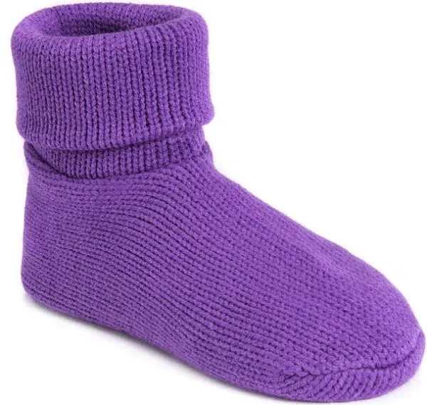 MUK LUKS Women's Cuff Slipper