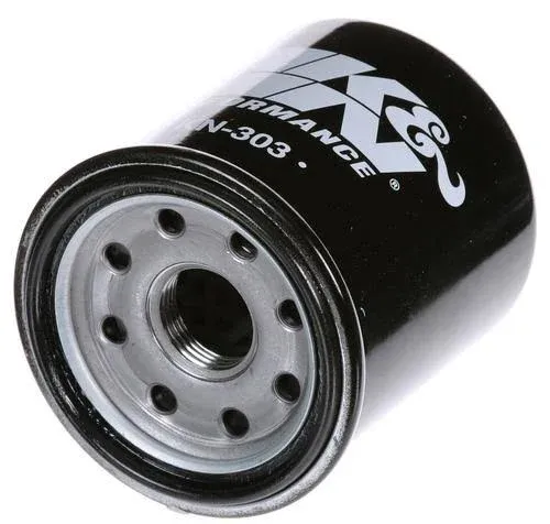 K & N Oil Filter KN-303