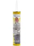 Dicor 551LSD Non-Sag Dove Lap Sealant