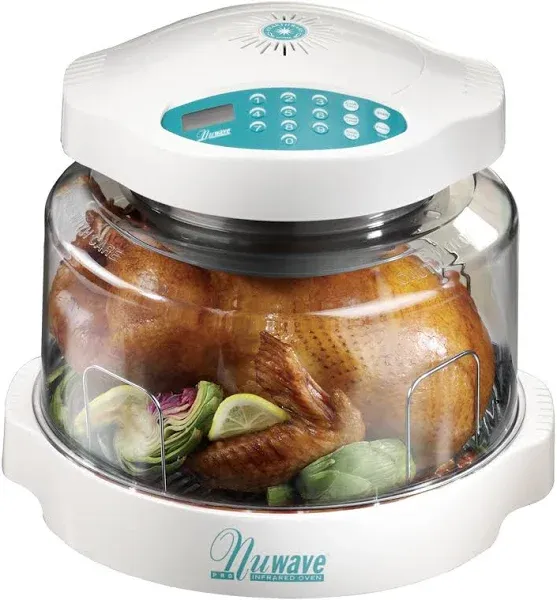 NuWave Pro Infrared Oven 20331