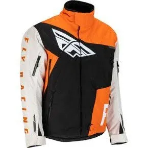 Fly Racing SNX Pro Jacket