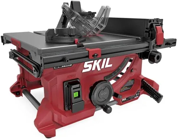 SKIL TS6308-00 15 Amp 8-1/4" Compact Table Saw