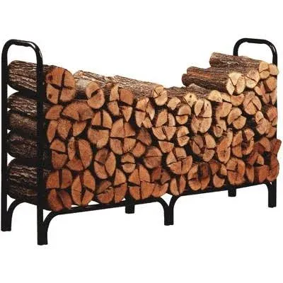 Panacea Deluxe Log Rack