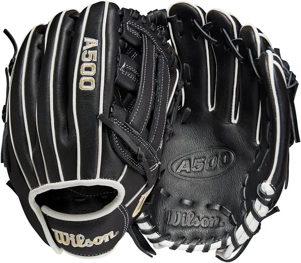 Wilson Youth Baseball Glove