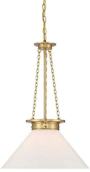 Savoy House Myers Pendant Light