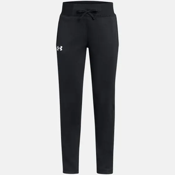 Under Armour Girls' Fleece Pants