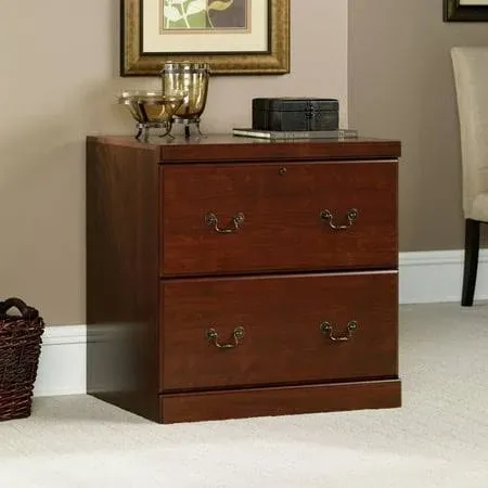 Sauder Heritage Hill Lateral File Cabinet