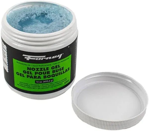 Forney Industries Nozzle Gel for Mig Welding